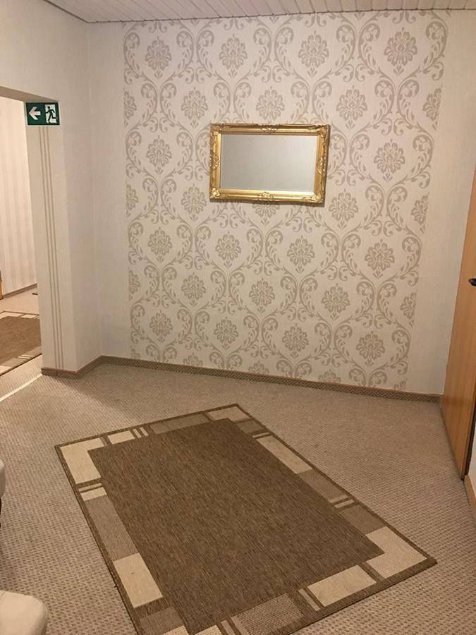 Berggasthof Zum Steira Schotten Bagian luar foto