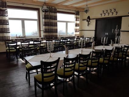 Berggasthof Zum Steira Schotten Bagian luar foto